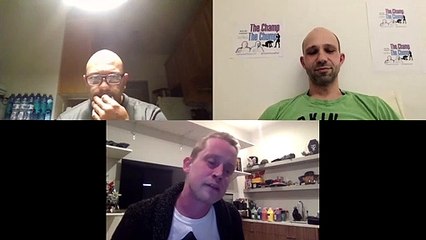 Macaulay Culkin reveals favorite boxer of all time!