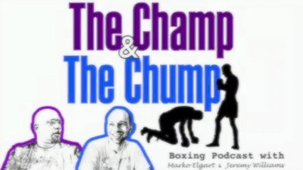 Buddy McGirt talks about fighting legend Pernell Whitaker and his power!