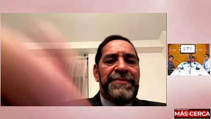 Jáquez dice su hermano estará en la nómina Consulado NY hasta que le salga otro nombramiento