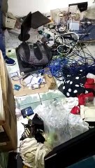 Polícia prende homem acusado de pedofilia e armazenamento de pornografia infantojuvenil
