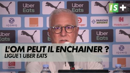 L'OM peut il enchaîner ?
