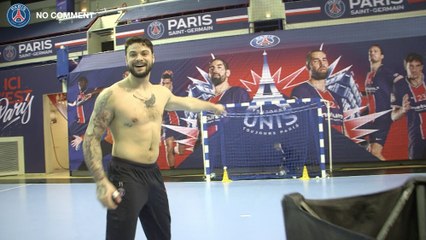 No Comment Handball - le zapping de la semaine EP.21 (20-21)