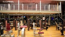 Der isländische Weg: Fitnessstudios und Kneipen sind wieder auf