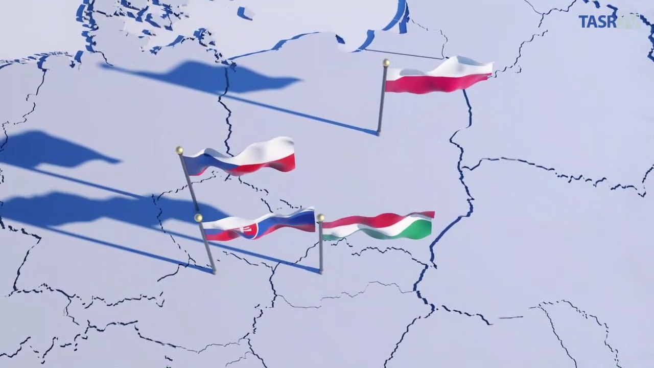 Poľský veľvyslanec: Vznik V4 sa niesol v znamení spolupráce a očakávania, že spolu všetko zvládneme lepšie