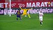 HIGHLIGHTS Sevilla 2-0 Barça Copa del Rey semi-final first leg