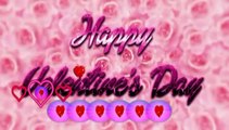 Happy valentine's day | happy valentine's greetings | happy valentine's video