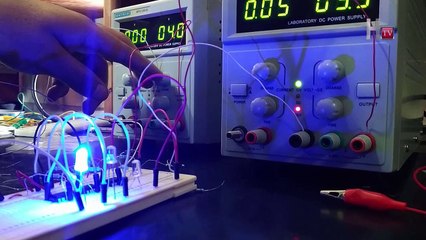 History Of Electric Bulb