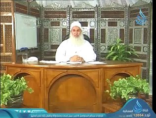 'أريد قلب _ الحلقة الأولي الجزء الأول _ كيف وأخواتها _ الشيخ محمد حسين يعقوب