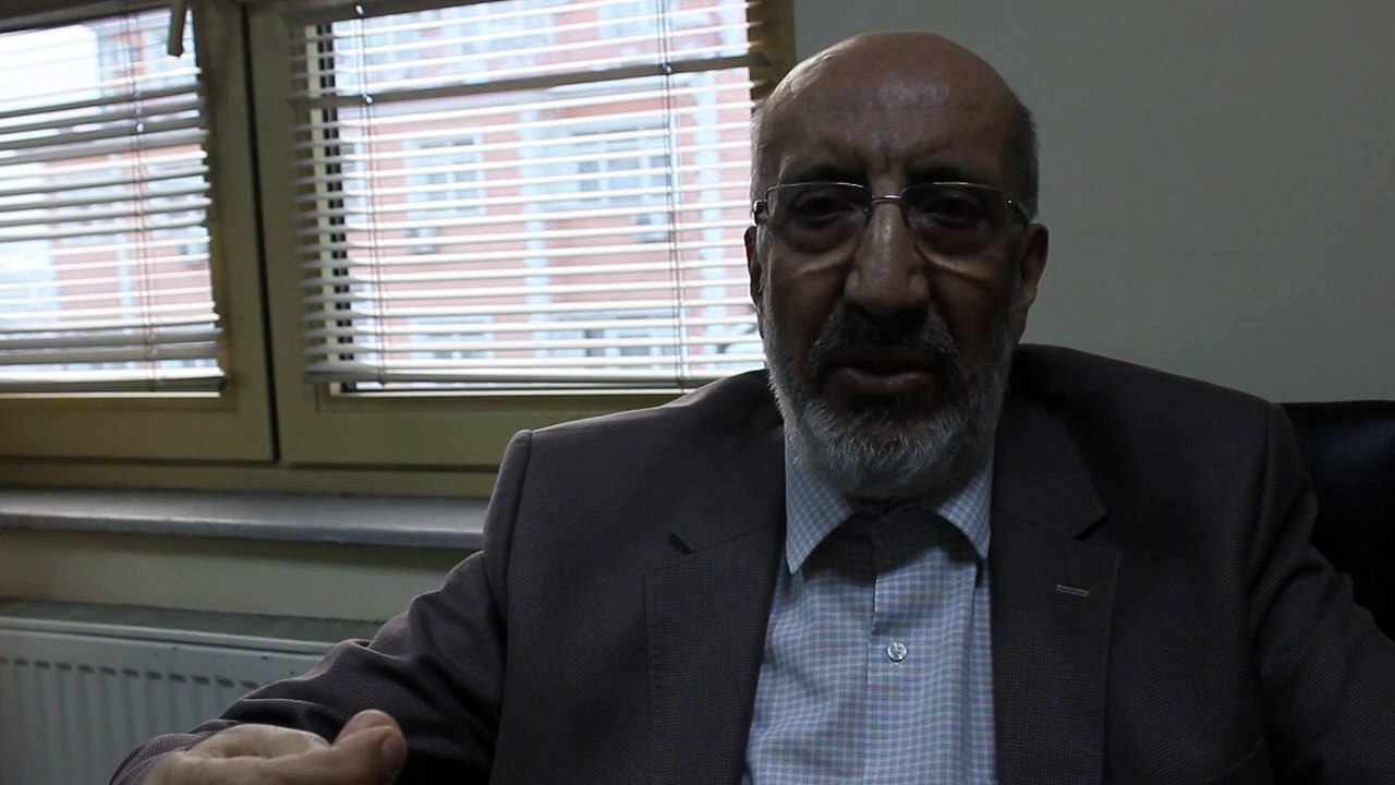 Abdurrahman Dilipak’tan AK Parti’ye uyarılar!