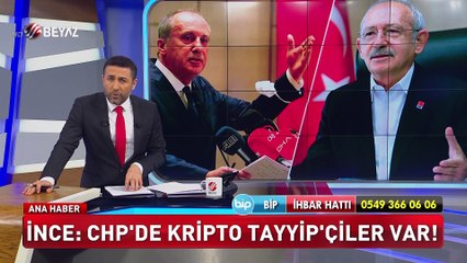 Beyaz Ana Haber 12 Şubat 2020