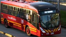 Aumenta crisis financiera de Transmilenio, el déficit en 2020 fue de $1.9 billones