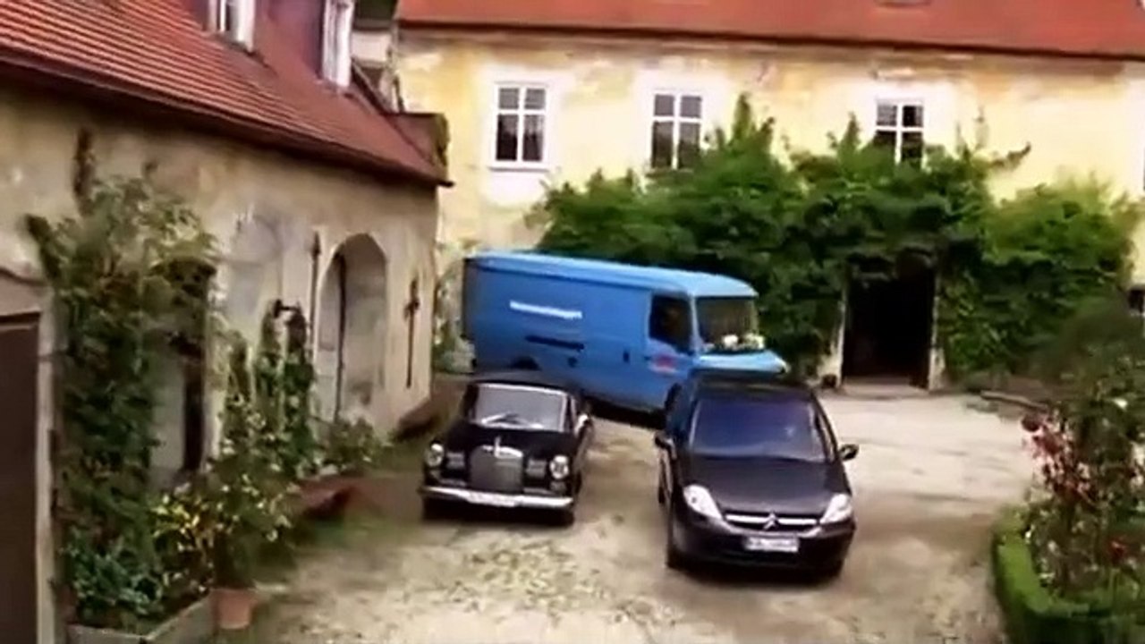 Um Himmels Willen - S07F12 Auf Biegen und Brechen (E090)