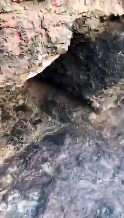 Ziyaraat e Madina Sajda Cave  l غار سجدہ l sajda cave