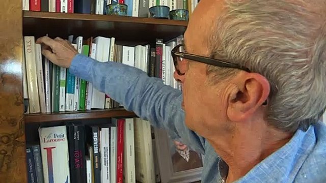 Salauds ou résistants : 60 ans après la création de l'OAS, témoignages croisés