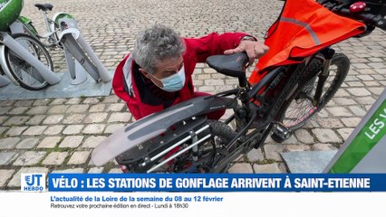 Découvrez l'actualité de votre département!