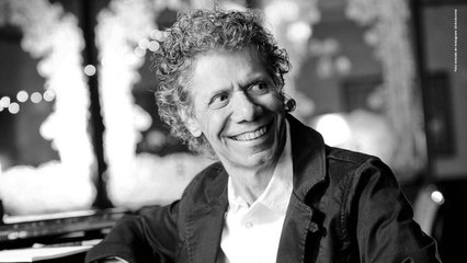 Murió la leyenda del jazz Chick Corea, a los 79 años de edad