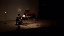 Scarlatti : Sonate pour clavecin en Sol Majeur K 146 L 349, par Béatrice Martin - #Scarlatti555
