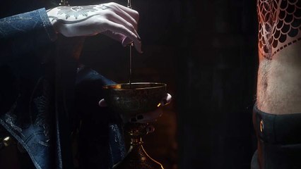 Disciples: Liberation - Anuncio