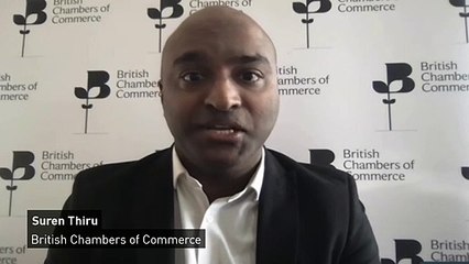 Likely to see 'economic scarring' from pandemic, says BCC