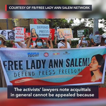 Doctors oppose bill allowing LGUs direct vaccine deals | Evening wRap