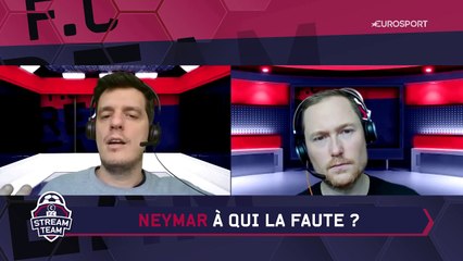 Faut-il protéger les artistes comme Neymar ? "Défendre, c'est aussi un art"