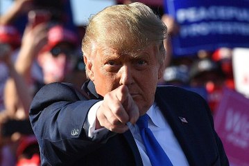 EMR: BRUTAL, ¿Trump se ha rendido o ha concebido la trampa más brillante contra el Nuevo Orden Mundial?