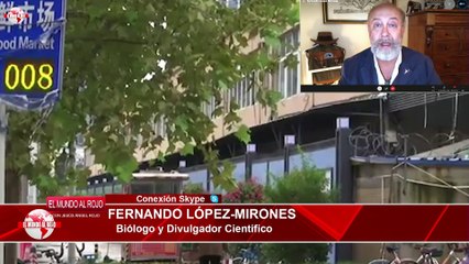 EMR:  VIDEO CENSURADO EN YOUTUBE: CONTINÚA EL ESCANDALO, LOS MEDIOS LO OCULTAN, MUEREN 149 PERSONAS DESPUÉS DE VACUNARSE