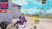 Pubg Clutch's ll 1vs4 fight ll Squad wipe ll epic fights ll pubg mobile