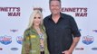 Blake Shelton: Nobody is more shocked about my engagement than me