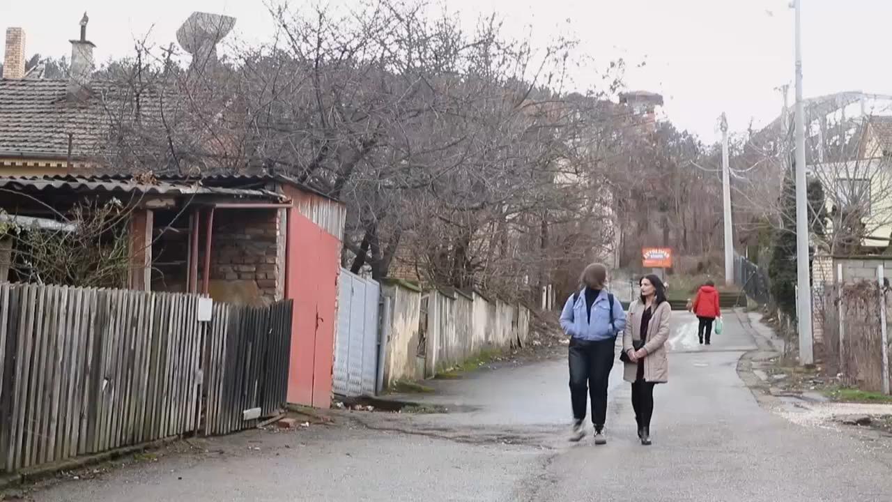 Jugend in Kosovo - vereint durch existenzielle Sorgen