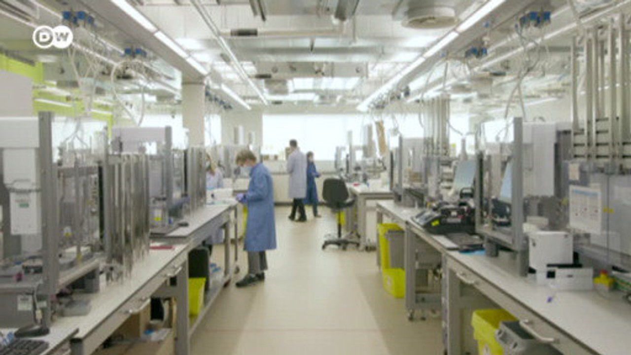 Corona – was bedeuten Mutationen für die Immunisierung?