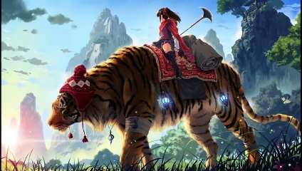 Nightcore - Roar - Katy Perry