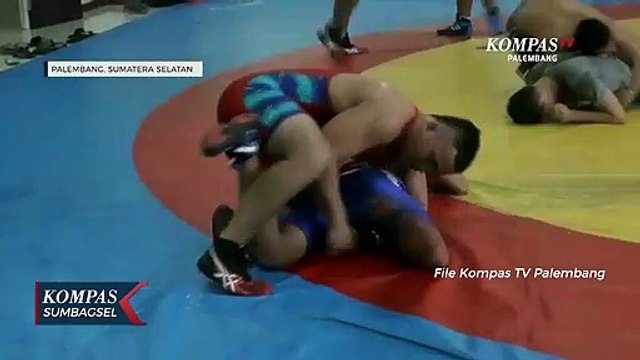 Nasib 10 Cabor PON Papua Ditunggu Sumsel
