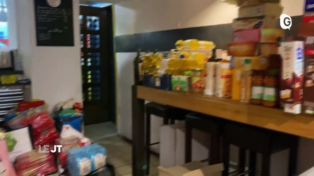 Travaux,Chez Marius, Grenoble Foodie - 12 FEVRIER 2021