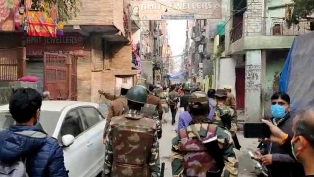 Fifth accused arrested by Delhi Police in Rinku murder case