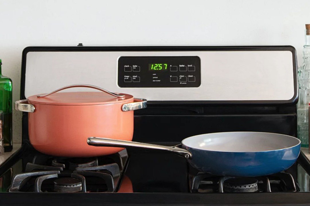 The 9 Best Nonstick Frying Pans for Every Type of Home Cook