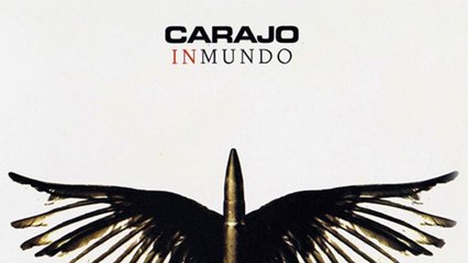 Carajo - Punk Sin Cresta