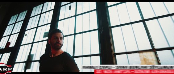 Ahmet Çaplı - Sana Bunları Söylemem Lazım