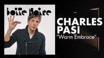 Charles Pasi | Boite Noire