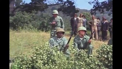 Gomer Pyle, U.S.M.C. - S02E04 - Part 4