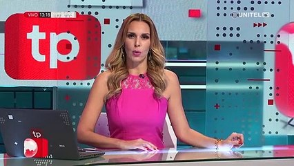 Hundimiento en la avenida Cumavi de la capital cruceña