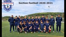 Section Foot Lycée