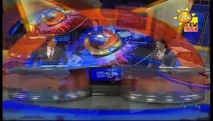 Hiru TV News 9.55 - 12-02-2021