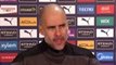 Manchester City not unbeatable - Guardiola