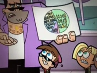 The Fairly OddParents Season 1 Episode 5 - A Wish Too Far