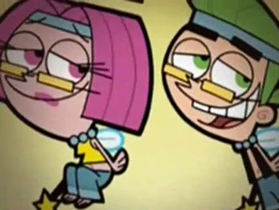The Fairly OddParents Season 1 Episode 7 - Father Time - video Dailymotion