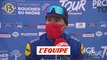 Ballerini : «J'espère garder la forme jusqu'aux classiques» - Cyclisme - Tour de La Provence