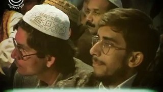 ویلنٹائن ڈے منانے والوں کے لیے ڈاکٹر اسرار احمدؒ کا اہم بیان