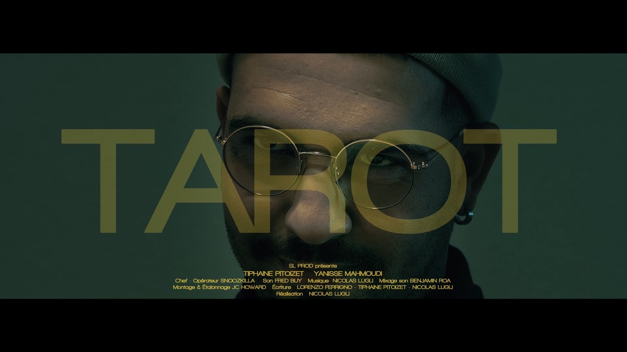 TAROT