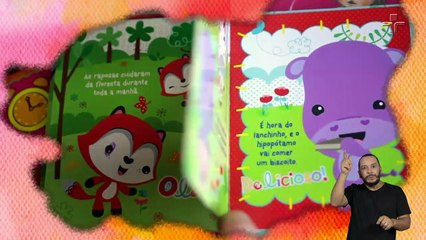 Lugar de Livros | 15/02/2021